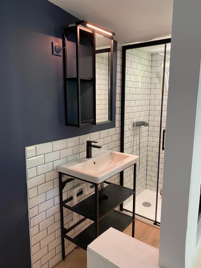 Le Travezay Holiday home Courcoue