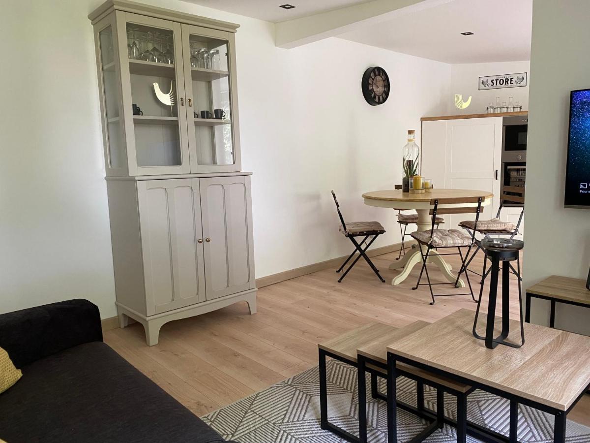 Le Travezay Holiday home
