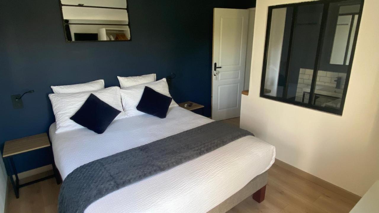 Le Travezay Holiday home *